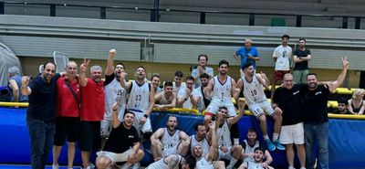 Πανάξια νίκη και άνοδος για τους άνδρες του Ιπποκράτη