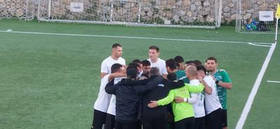 Πήρε το τοπικό ντέρμπι η Αναγέννηση Ασφενδιού κόντρα στο Νικαγόρα