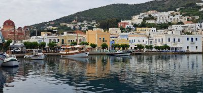 Σε κόκκινο συναγερμό Πάτμος και Λέρος λόγω λειψυδρίας