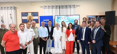 Με επιτυχία και συμμετοχή πραγματοποιήθηκε η πολύ ενδιαφέρουσα εκδήλωση αυτοβελτίωσης και επιχειρηματικότητας στην Μαρίνα Κω