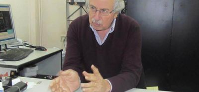 Ν. Μυλωνάς: Η χώρα μας, ο τόπος μας, αλλάζουν δραματικά. Γίνονται αγνώριστοι. Το ζούμε ήδη!
