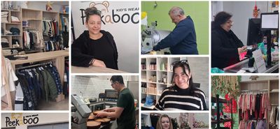 Kατώτερη των προσδοκιών η αγοραστική κίνηση στην Κω την τελευταία Κυριακή του χρόνου