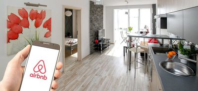 Airbnb: Πάνω από 90% οι πληρότητες για Χριστούγεννα και Πρωτοχρονιά    