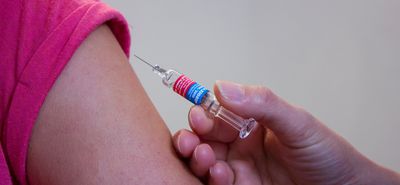  Εισπνεόμενη ινσουλίνη βάζει τέλος στις ενέσεις σε παιδιά με διαβήτη 