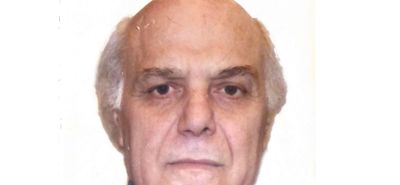 "Έφυγε" από τη ζωή ο αγαπητός συμπολίτης μας Ηλίας Ι. Διακαναστάσης
