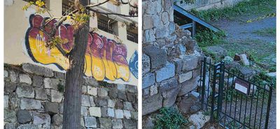 Σοκ! Βρέθηκε απαγχονισμένος νεαρός στην Αρχαία αγορά στην πόλη της Κω