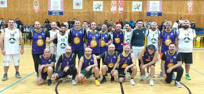 Επιτυχημένος o φιλανθρωπικός αγώνας μπαμπάδων και μαμάδων με πρωτοβουλία του Φοίβου