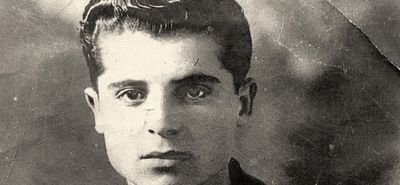 Ο ΠΡΩΤΟΣ ΚΩΟΣ ΣΚΟΤΩΜΕΝΟΣ «ΕΝ ΔΡΑΣΕΙ» ΑΠΟ ΤΟΥΣ ΓΕΡΜΑΝΟΥΣ ΤΟ1943