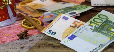 Πότε θα μπει φέτος το Δώρο Χριστουγέννων