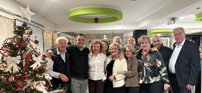 Παγκωακή Αδελφότητα Ρόδου: «Καλωσορίζουμε το 2026 στις 4 Ιανουαρίου στο ξενοδοχείο Semiramis»