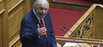Γ. Νικητιάδης: Με τη ΝΔ είδος πολυτελείας οι διακοπές στα νησιά μας