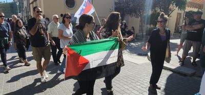 Εργ. Κέντρο Κω: Συγκέντρωση διαμαρτυρίας για Παλαιστίνη την Παρασκευή 10/10