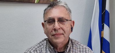 O Διευθυντής του ΕΠΑΛ Κω κ. Φ. Παπανικολάου μιλάει για το περιστατικό βίας έξω από το σχολείο