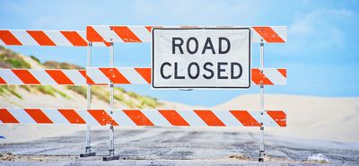 Διακοπή κυκλοφορίας λόγω εργασιών στην πόλη της Κω