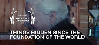 Πώς ένας έρωτας που γεννήθηκε στη Νέα Υόρκη έφερε τη Νίσυρο στα διεθνή κινηματογραφικά φεστιβάλ