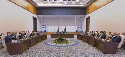 Ο Χαφτάρ έδιωξε από τη Βεγγάζη την αποστολή της ΕΕ για το μεταναστευτικό (ανάμεσά τους ήταν και ο Θ. Πλεύρης)