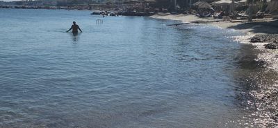 Νεκρός Πολωνός τουρίστας σε παραλία της Κω