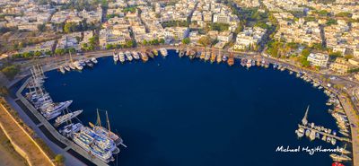 Διαγωνισμός από το Δ.Λ.Τ. ΚΩ για την εκποίηση 3 Πλοίων από τον Λιμένα ΜΑΝΔΡΑΚΙΟΥ ΚΩ