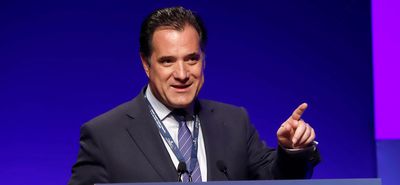 A. Γεωργιάδης: Μέσα στο 2025 εντάσσονται οι νοσηλευτές του ΕΣΥ στα βαρέα και ανθυγιεινά 