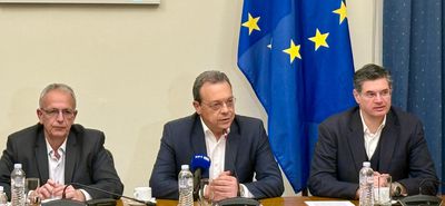 Σ. Φάμελλος: Η δημόσια Παιδεία, αδιαπραγμάτευτη αρχή της πολιτικής ταυτότητας του ΣΥΡΙΖΑ-ΠΣ