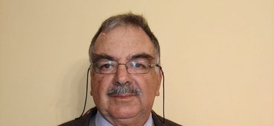 “Έφυγε” από τη ζωή ο αγαπητός συμπολίτης μας Ιάκωβος Χατζηδαυίδ