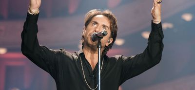 Στο Δρομοκαΐτειο ο Γιώργος Μαζωνάκης: Νοσηλεύεται από το πρωί στο ψυχιατρικό νοσοκομείο