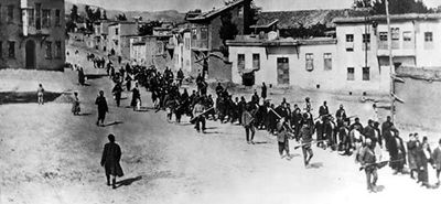 Εκδηλώσεις μνήμης για τη γενοκτονία των Ελλήνων της Μικράς Ασίας στην Π.Ε Κω