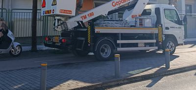 Σ. Χατζηπέτρος: Καλορίζικα τα νέα οχήματα του Δήμου