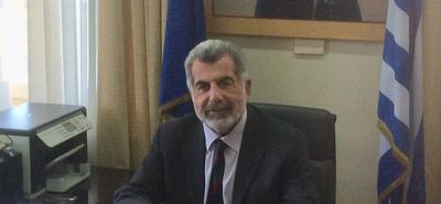 Γ. Κασσάρας στον RV: Η αντιπολίτευση ευθύνεται για την αυτοκαταστροφή της και υπεύθυνος είναι ο Αλ. Τσίπρας