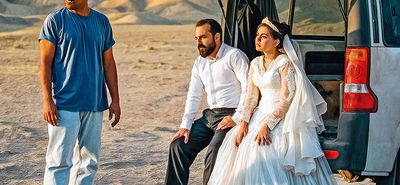 ΚΙ.ΛΕ.ΚΩ: Βραδιές Σινεμά με προβολή ταινίας την Τρίτη 11/11/2025