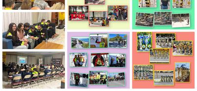 AΚΑΔΗΜΙΑ ΚΩ: ΠΑΡΟΥΣΙΑΣΗ ΤΟΥ ΑΓΩΝΙΣΤΙΚΟΥ ΑΠΟΛΟΓΙΣΜΟΥ ΚΑΙ ΤΟΥ ΠΛΑΝΟΥ ΤΗΣ ΝΕΑΣ ΧΡΟΝΙΑΣ 