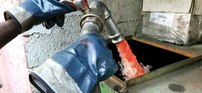 ΧΑΜΗΛΟΤΕΡΗ ΑΠΟ ΠΕΡΥΣΙ Η ΤΙΜΗ ΤΟΥ ΠΕΤΡΕΛΑΙΟΥ ΘΕΡΜΑΝΣΗΣ ΣΤΗΝ ΚΩ