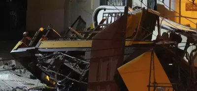 Σοκ στη Λισαβόνα μετά το τραγικό δυστύχημα στο τελεφερίκ Γκλόρια - Στους 17 οι νεκροί