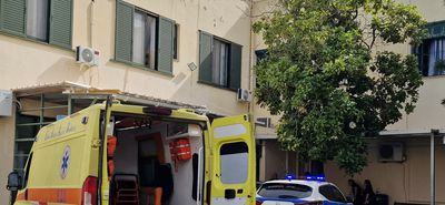 20 μετανάστες αποβιβάστηκαν στα Θερμά – 2 μεταφέρθηκαν στο νοσοκομείο
