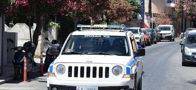 Συνελήφθη στην Κω 21χρονος αλλοδαπός με μηχανή που έτρεχε με 143 χλμ χωρίς δίπλωμα