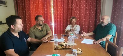 Γ. Νικητιάδης: «Η Κως χρειάζεται στρατηγικό σχέδιο για τον τουρισμό – Όχι πορεία στον αυτόματο πιλότο»