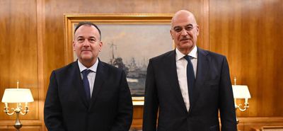 Γ. Παππάς: Νέο στεγαστικό πρόγραμμα του Υπουργείου Εθνικής Άμυνας για τα Δωδεκάνησα