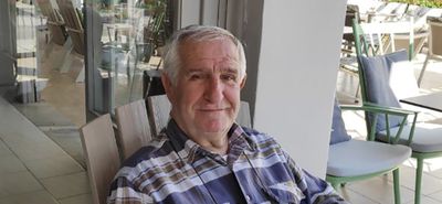 "Έφυγε" από τη ζωή ο αγαπητός συμπολίτης μας Μιχάλης Πετεινερής