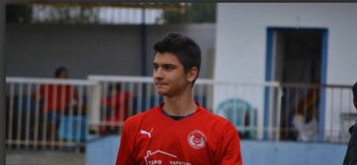 Θλίψη και συγκίνηση για τον πρόωρο χαμό του 26χρονου Kώου Χρήστου Μεταξά