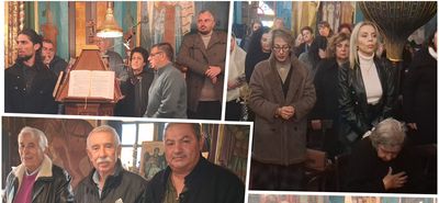 Στον Ι.Ν. Ασωμάτου Ασφενδιού ο Μητροπολίτης κ. Ναθαναήλ