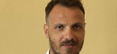 Απάντηση του Γιώργου Ζήρα, υποψήφιου Προέδρου της ΔΗΜ. Τ.Ο. ΝΔ στον Μ. Εκατομμάτη