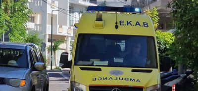 Nεκρός νεαρός εργαζόμενος σε ξενοδοχείο της Κεφάλου