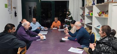 Γ. Νικητιάδης από Κω: Ο πρωτογενής τομέας είναι σε αδιέξοδο - Μόνη λύση η πολιτική αλλαγή