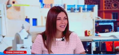 Σ. Ζαχαράκη: Προσλήψεις 8.000 Αναπληρωτών – Δομική αλλαγή στη διαχείριση των κενών θέσεων  