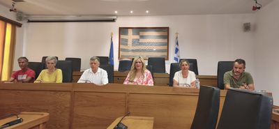 Το ερευνητικό έργο "KOS - AGRO_ID" χρηματοδοτεί ο Δήμος Κω για την ανάδειξη της μοναδικότητας των αγροτικών προϊόντων του νησιού
