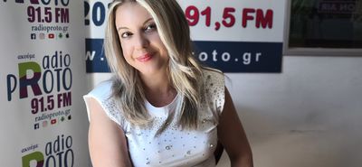 Ευτυχία Σταθοπούλου: Η υψηλή τουριστική κίνηση δεν μεταφράζεται σε υψηλούς τζίρους