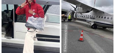 Στην Κω βρέθηκε την Πρωτομαγιά ο Λάκης Γαβαλάς 