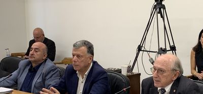Παρουσία του Δημάρχου Κω και του Προέδρου του ΔΙΙΚ η Γ.Σ. του Διεθνούς Δικτύου Αρχαίων Ασκληπιείων