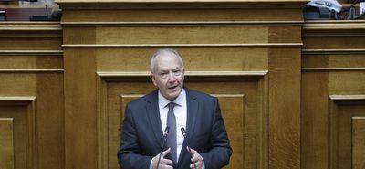 Σ. Γκίκας: «Στρατηγική επιλογή του Υπ. Ναυτιλίας η αναβάθμιση των περιφερειακών και νησιωτικών λιμένων»