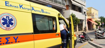 Νεκρός 50χρονος εργαζόμενος σε ξενοδοχείο στο Μαστιχάρι